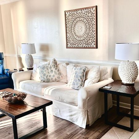 Shoalwater 704 Apartment Orange Beach Bagian luar foto