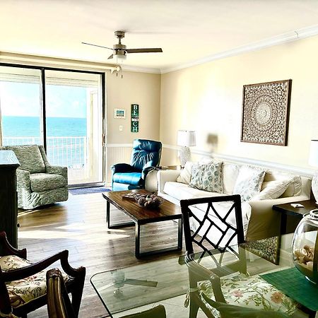 Shoalwater 704 Apartment Orange Beach Bagian luar foto
