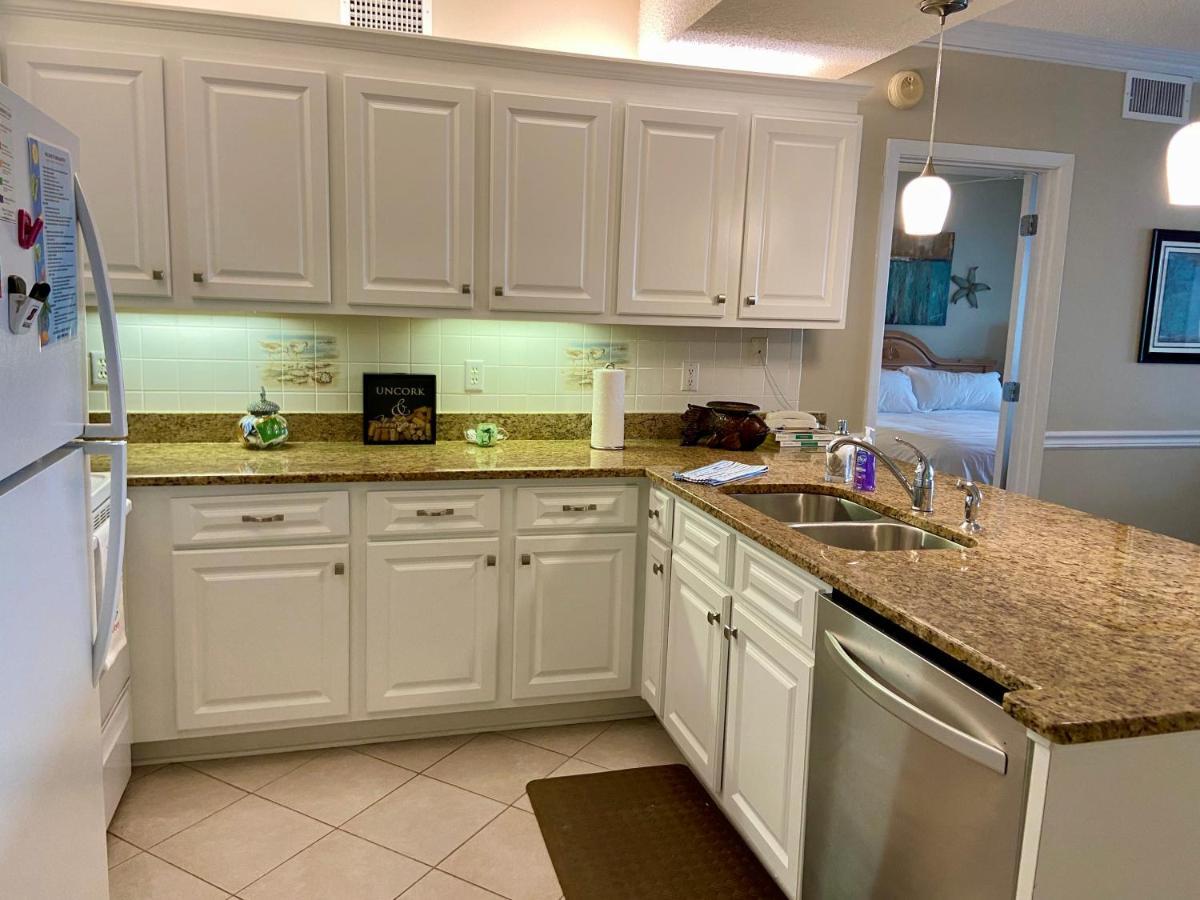Shoalwater 704 Apartment Orange Beach Bagian luar foto
