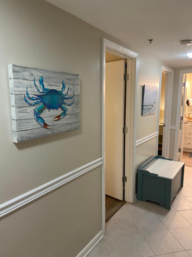 Shoalwater 704 Apartment Orange Beach Bagian luar foto