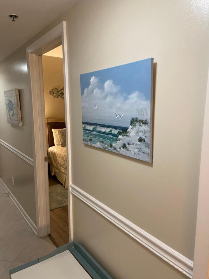 Shoalwater 704 Apartment Orange Beach Bagian luar foto