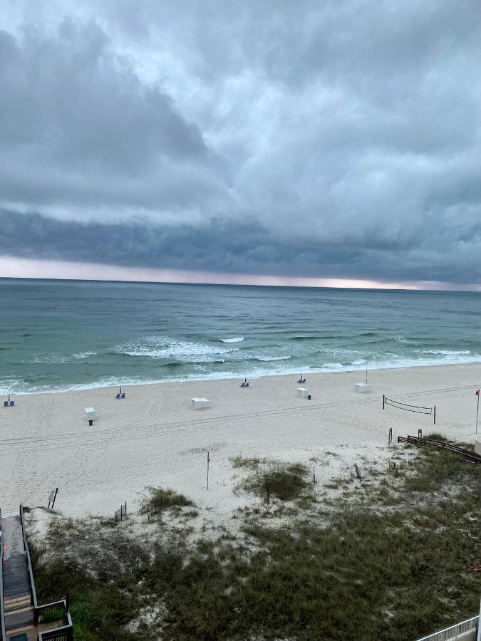 Shoalwater 704 Apartment Orange Beach Bagian luar foto