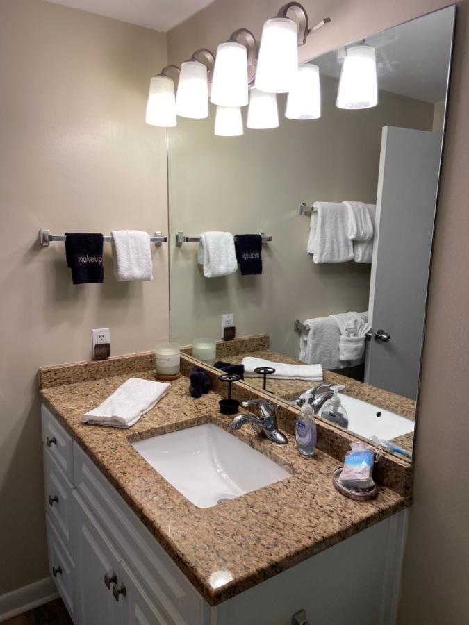 Shoalwater 704 Apartment Orange Beach Bagian luar foto
