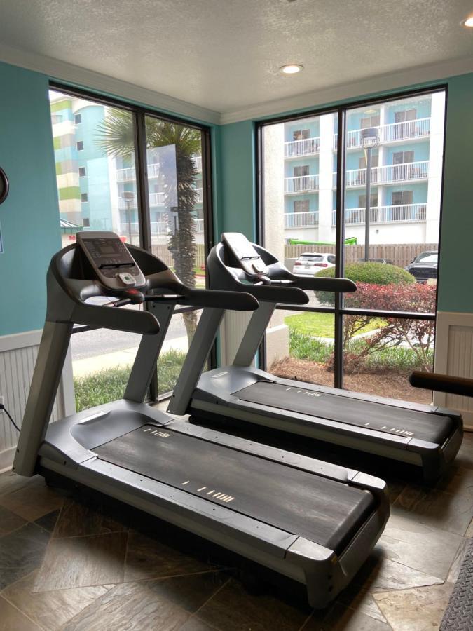 Shoalwater 704 Apartment Orange Beach Bagian luar foto