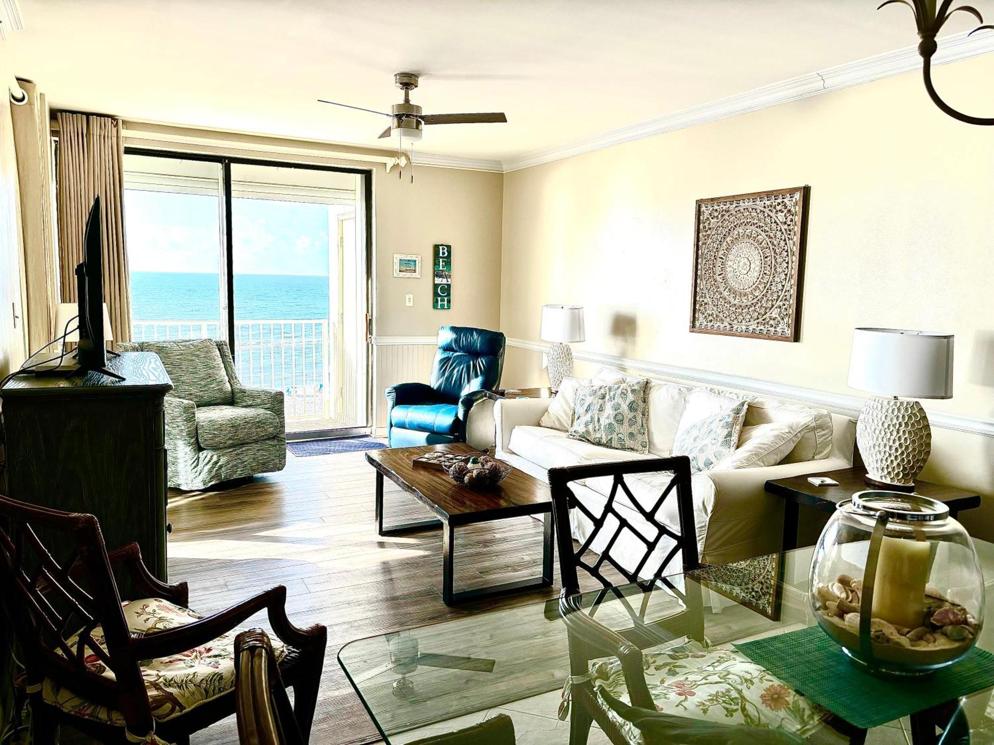 Shoalwater 704 Apartment Orange Beach Bagian luar foto