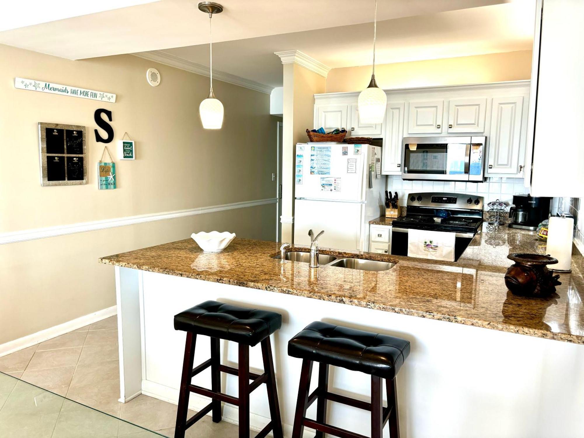 Shoalwater 704 Apartment Orange Beach Bagian luar foto