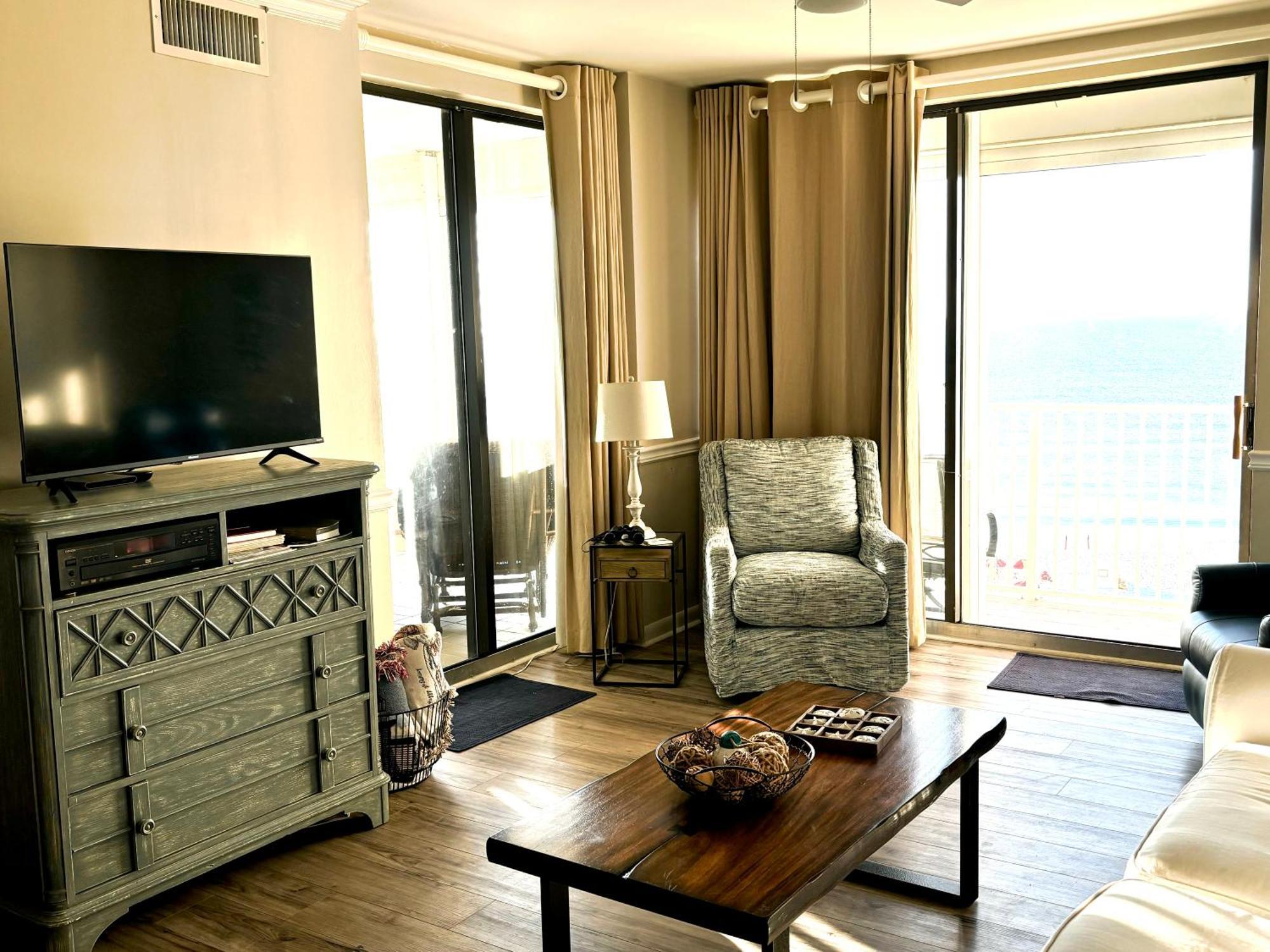 Shoalwater 704 Apartment Orange Beach Bagian luar foto