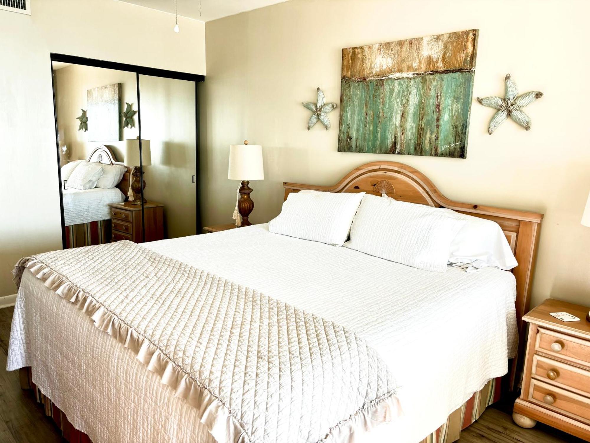 Shoalwater 704 Apartment Orange Beach Bagian luar foto