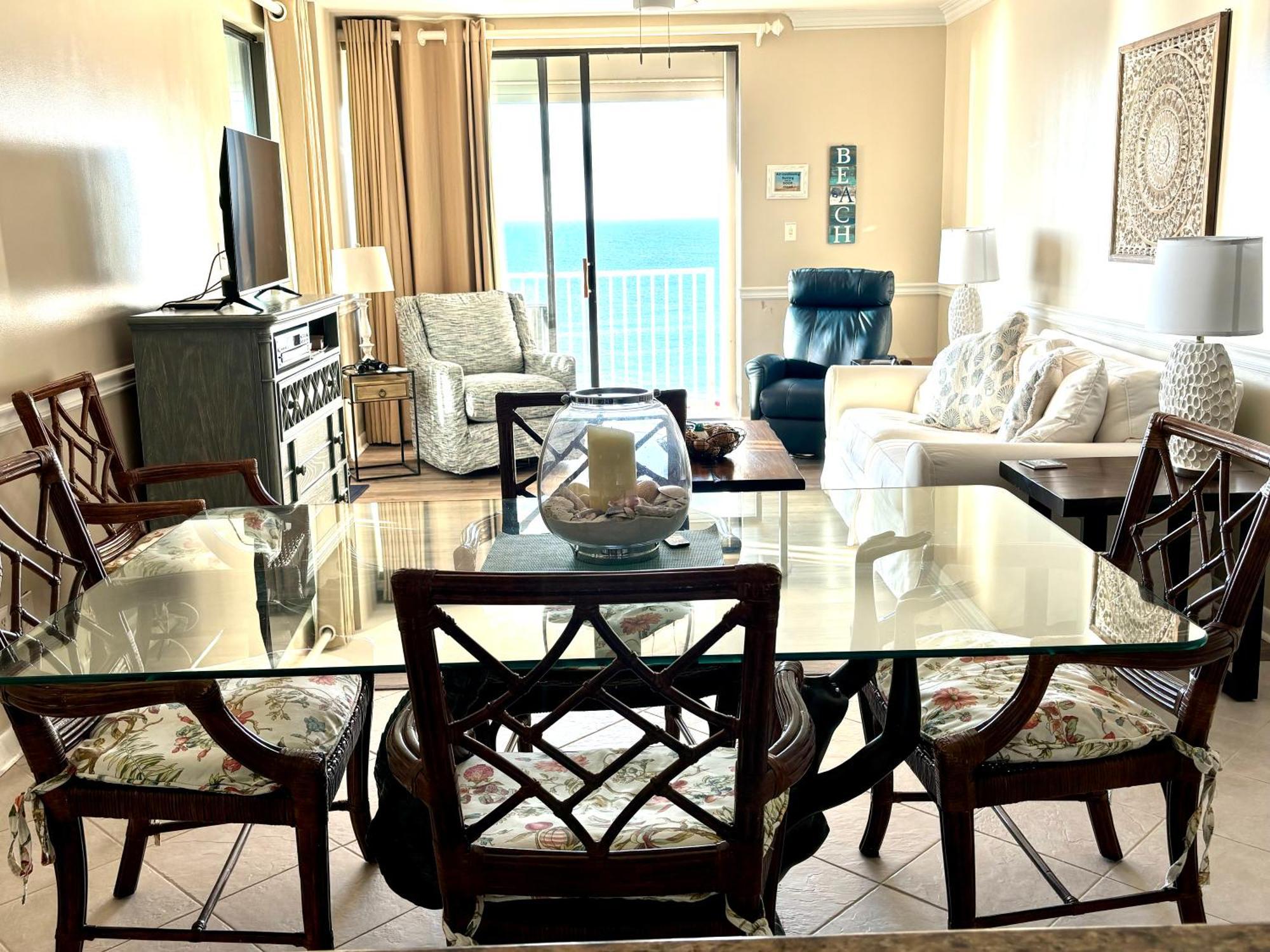 Shoalwater 704 Apartment Orange Beach Bagian luar foto