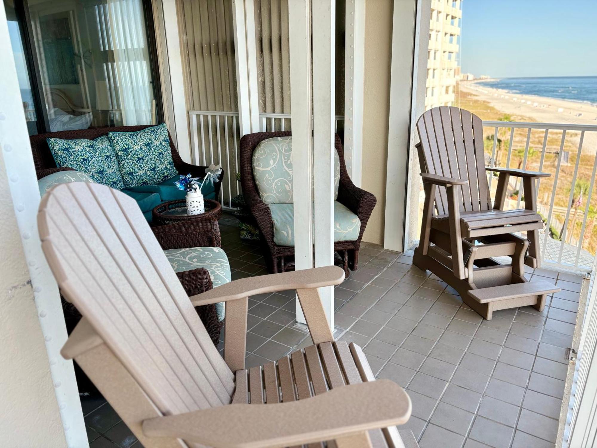 Shoalwater 704 Apartment Orange Beach Bagian luar foto