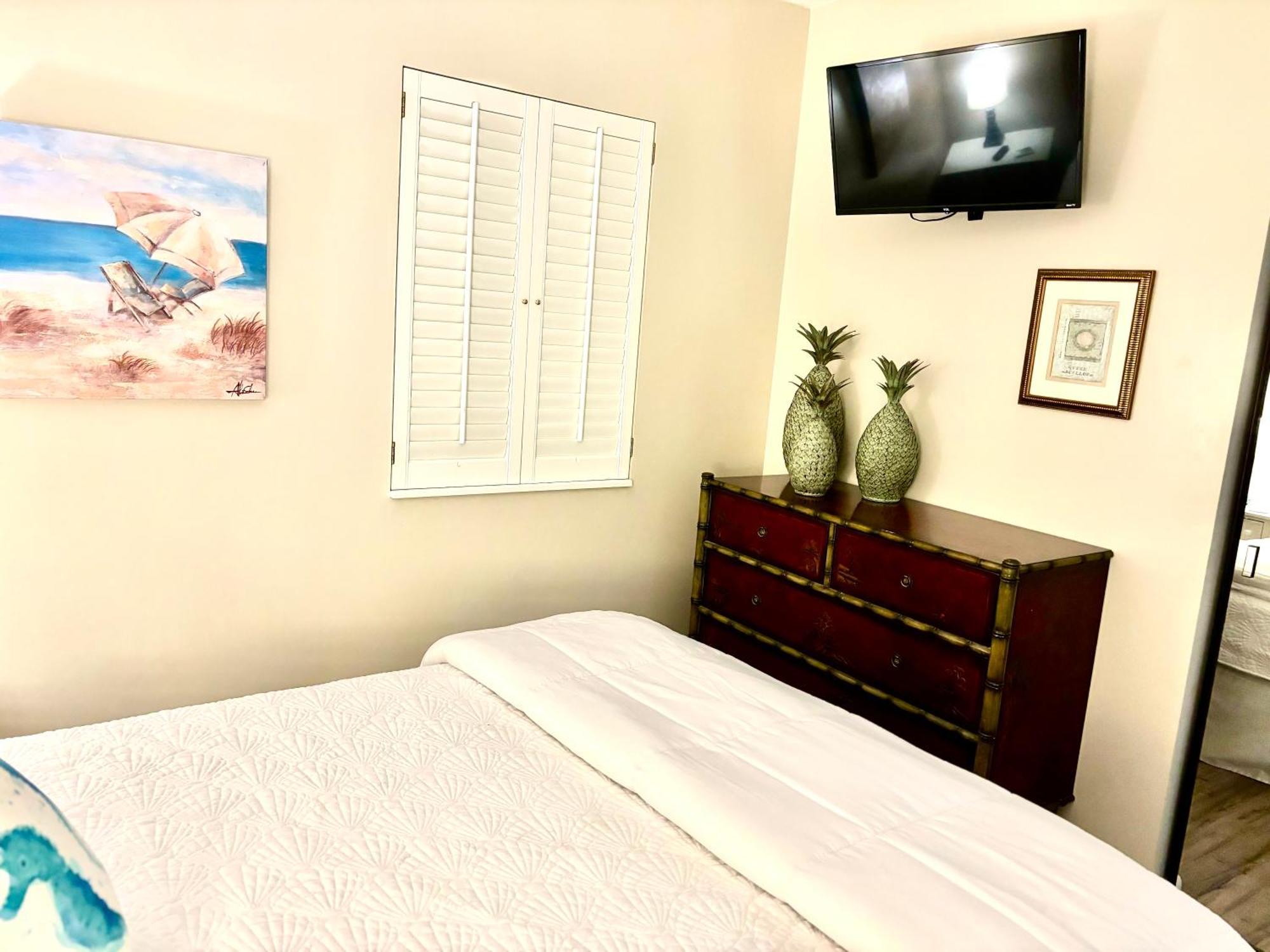 Shoalwater 704 Apartment Orange Beach Bagian luar foto