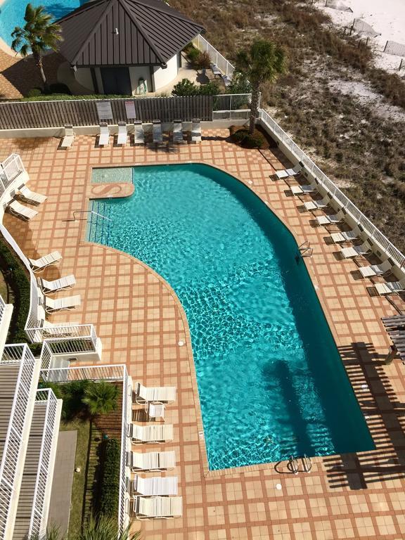 Shoalwater 704 Apartment Orange Beach Bagian luar foto