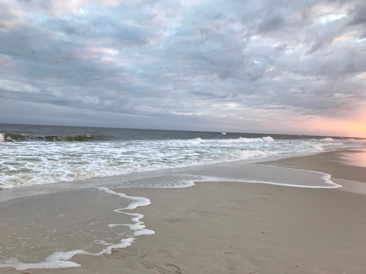 Shoalwater 704 Apartment Orange Beach Bagian luar foto