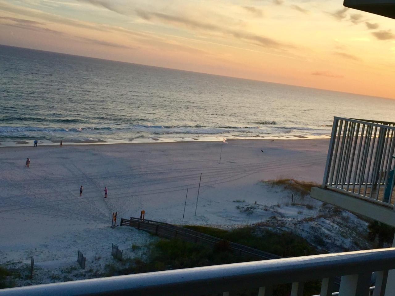 Shoalwater 704 Apartment Orange Beach Bagian luar foto