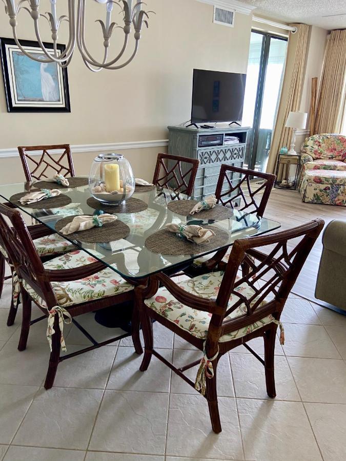 Shoalwater 704 Apartment Orange Beach Bagian luar foto