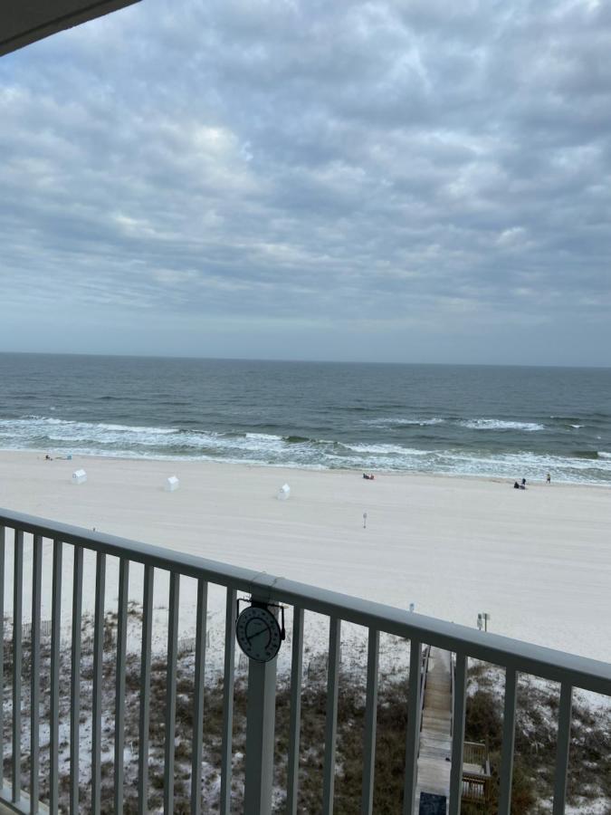 Shoalwater 704 Apartment Orange Beach Bagian luar foto